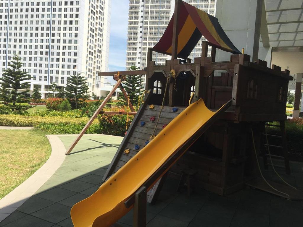 大雅台清凉公寓 外观 照片