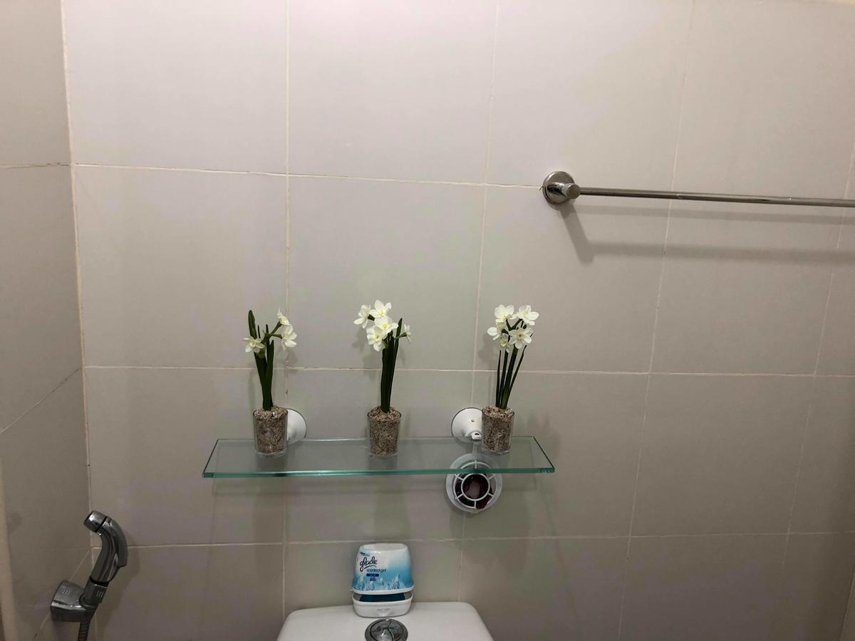 大雅台清凉公寓 外观 照片